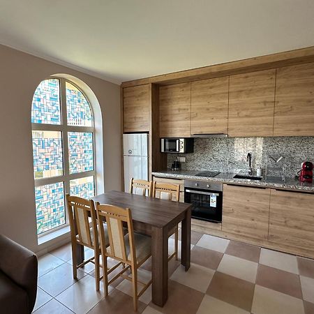 Anvers Apartments Sozopol Exteriér fotografie