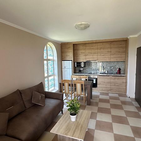 Anvers Apartments Sozopol Exteriér fotografie