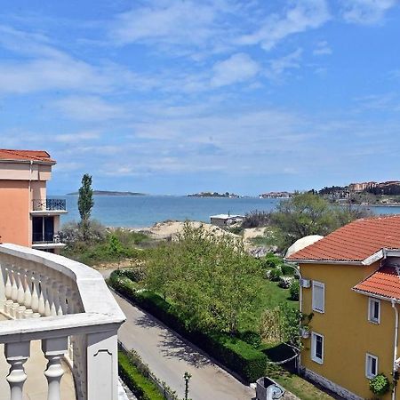 Anvers Apartments Sozopol Exteriér fotografie