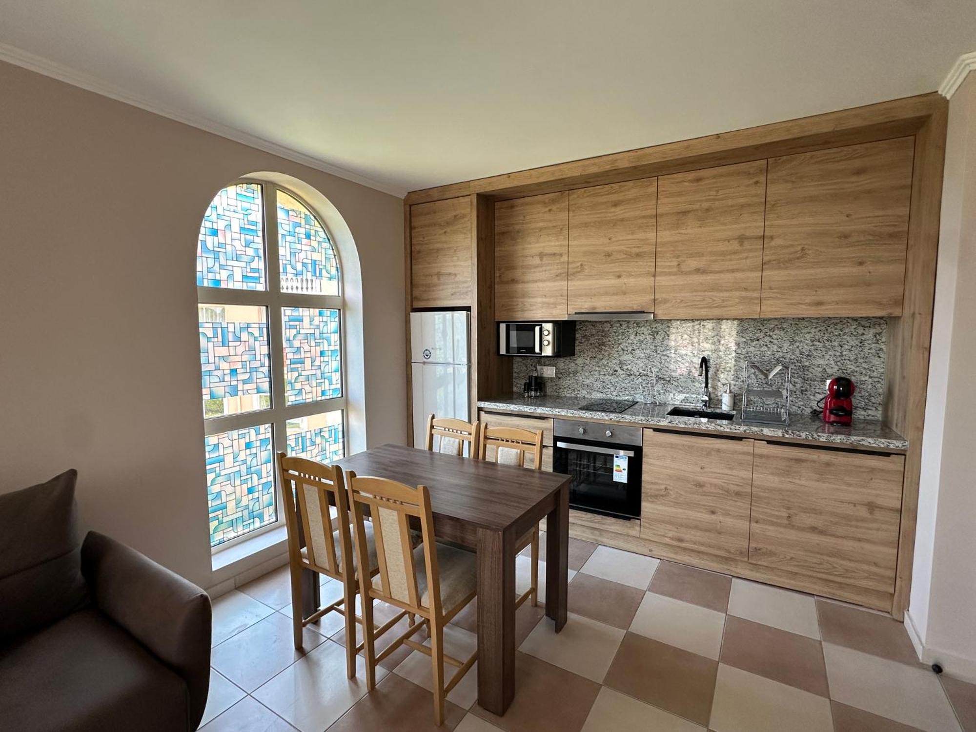 Anvers Apartments Sozopol Exteriér fotografie