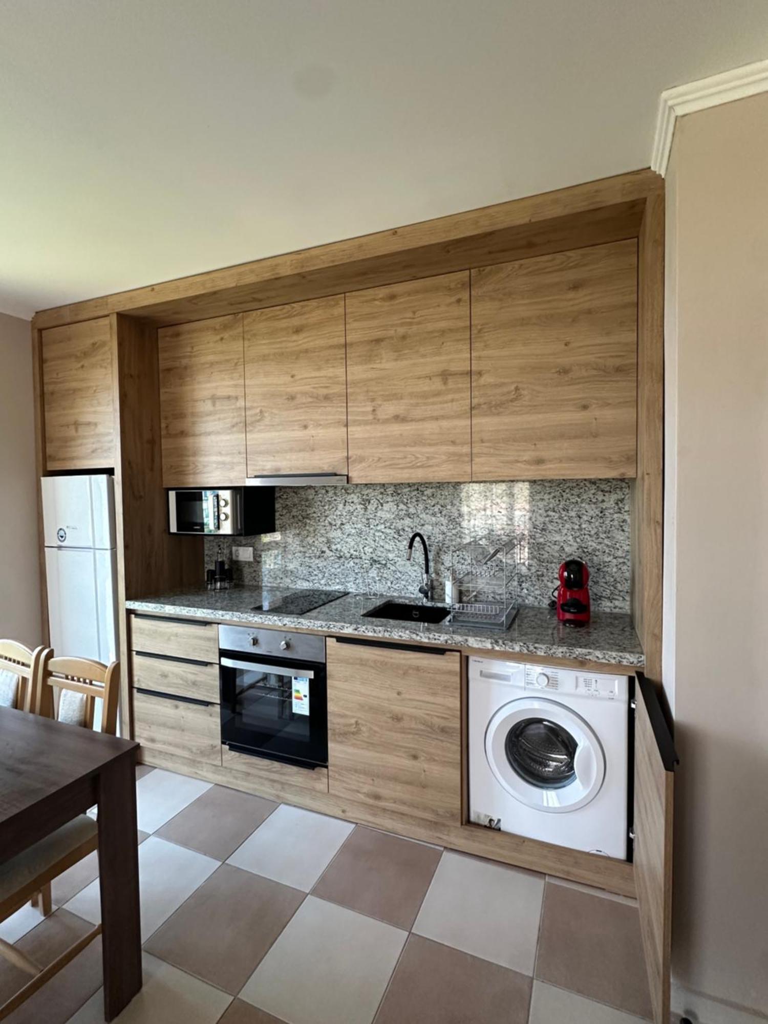 Anvers Apartments Sozopol Exteriér fotografie