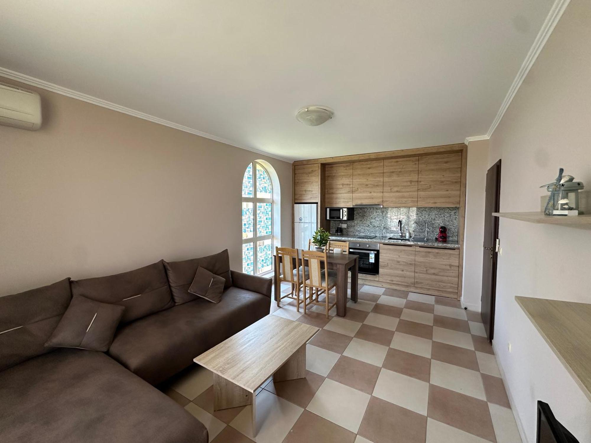 Anvers Apartments Sozopol Exteriér fotografie