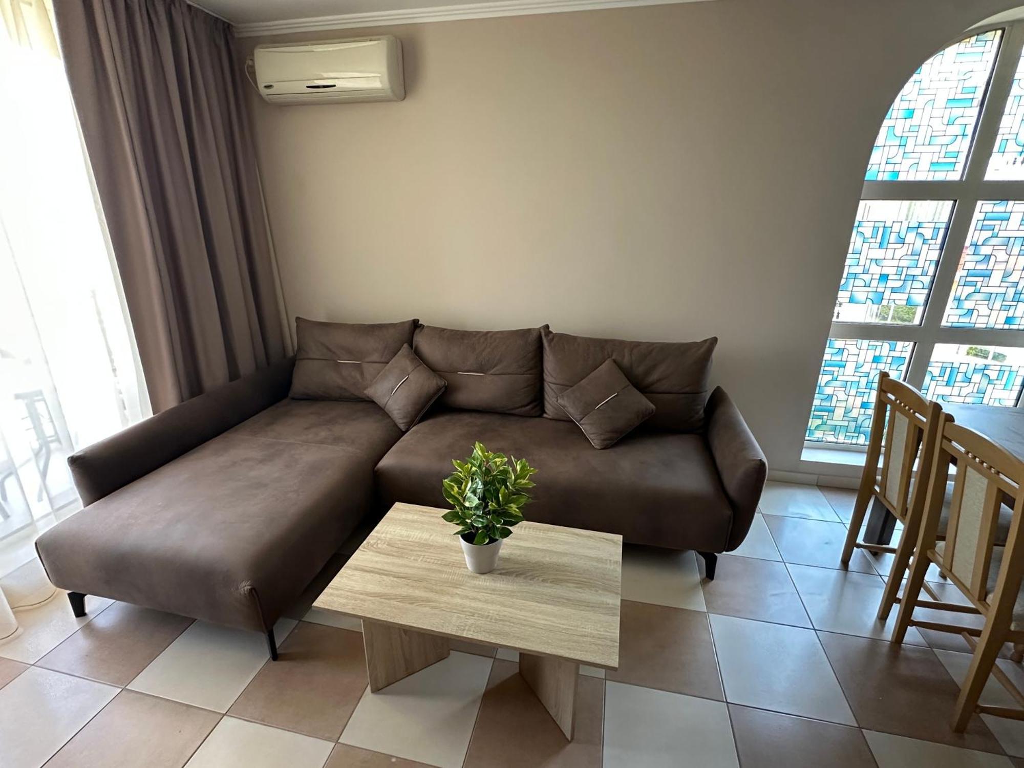 Anvers Apartments Sozopol Exteriér fotografie