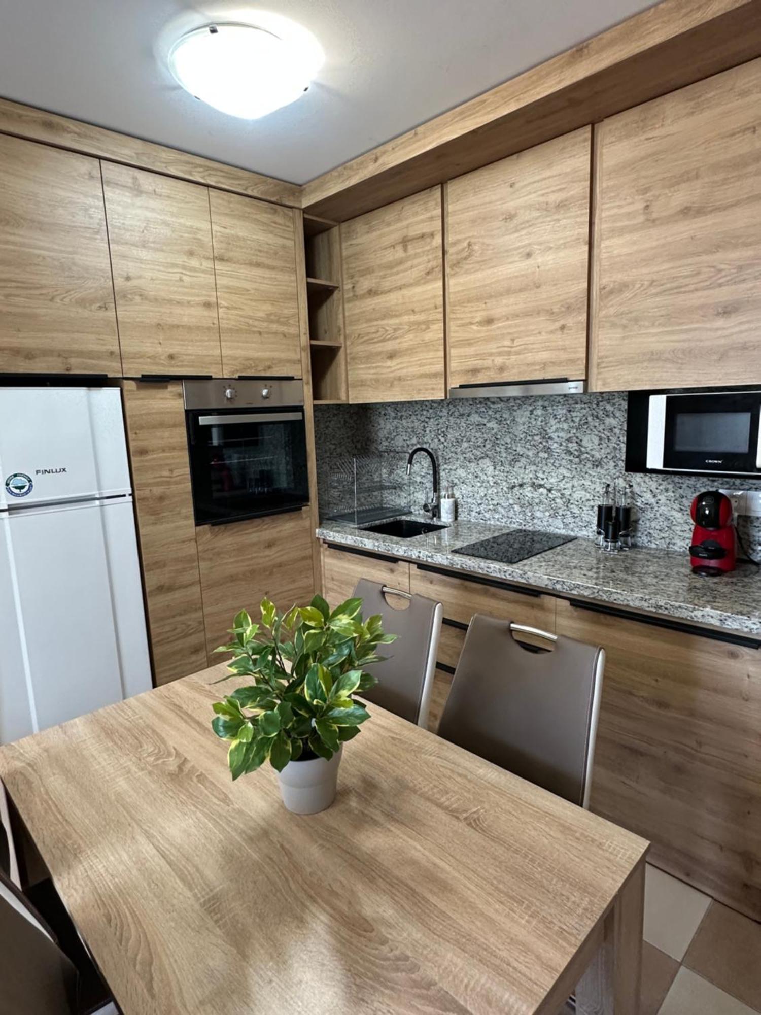 Anvers Apartments Sozopol Exteriér fotografie
