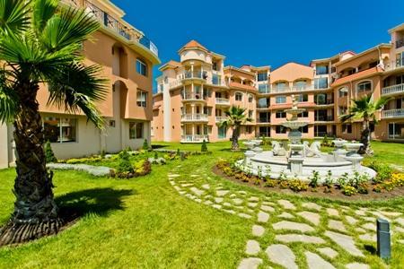 Anvers Apartments Sozopol Exteriér fotografie